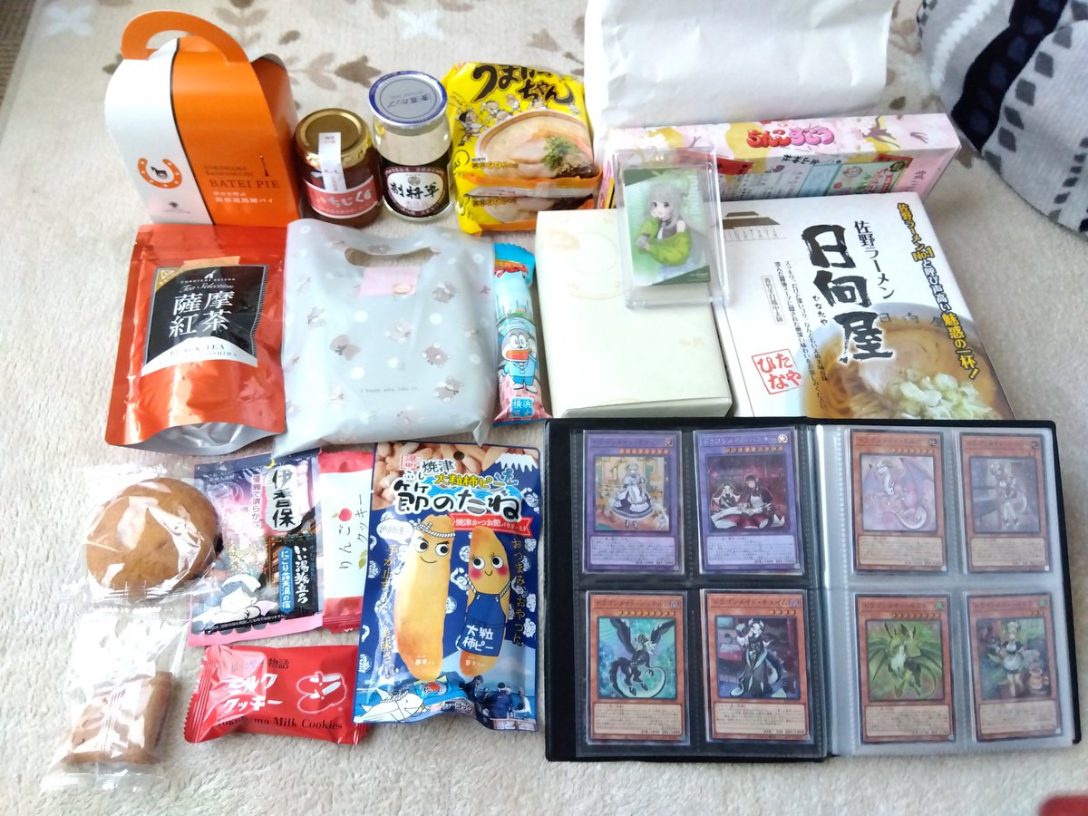 チワワの浩太＠うさむぎいぬもぐ tweet media