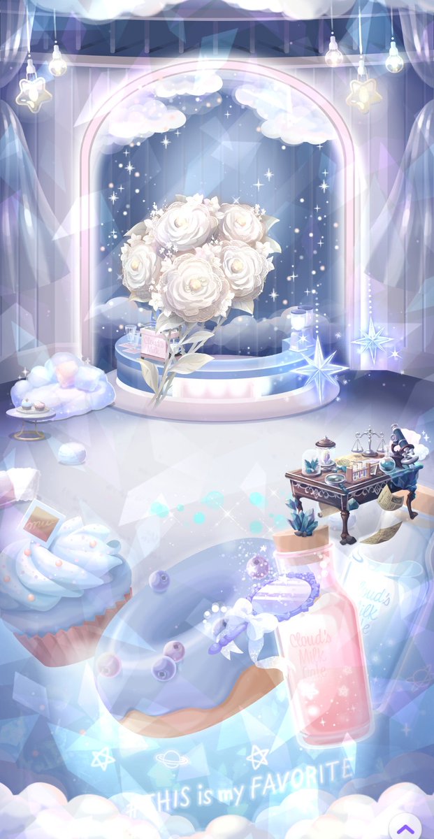 こもも♡ tweet media