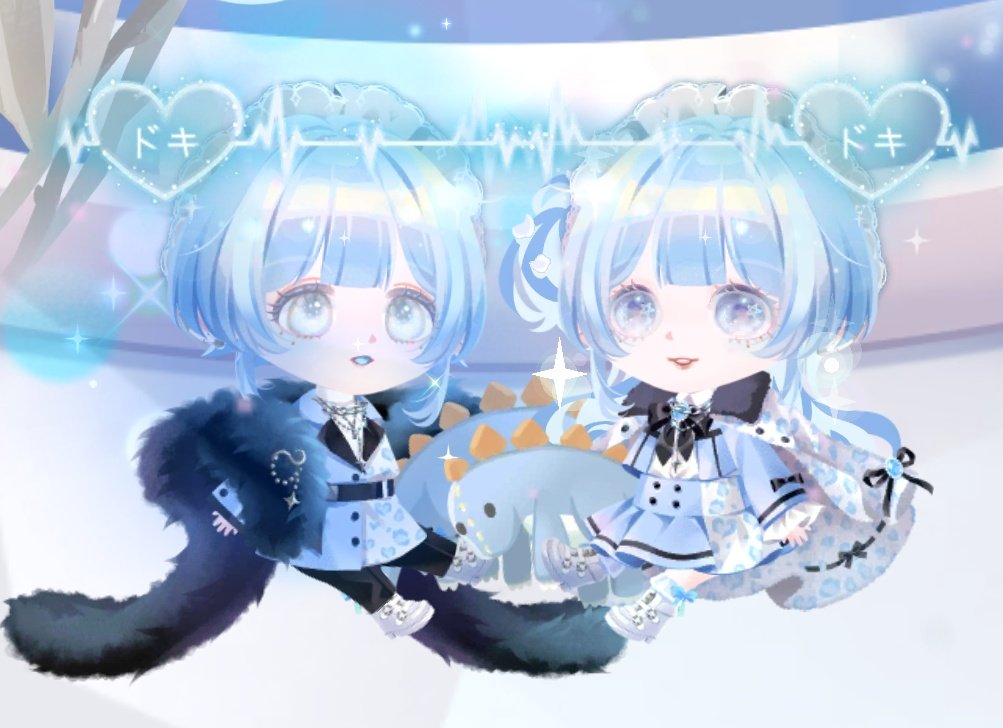 こもも♡ tweet media