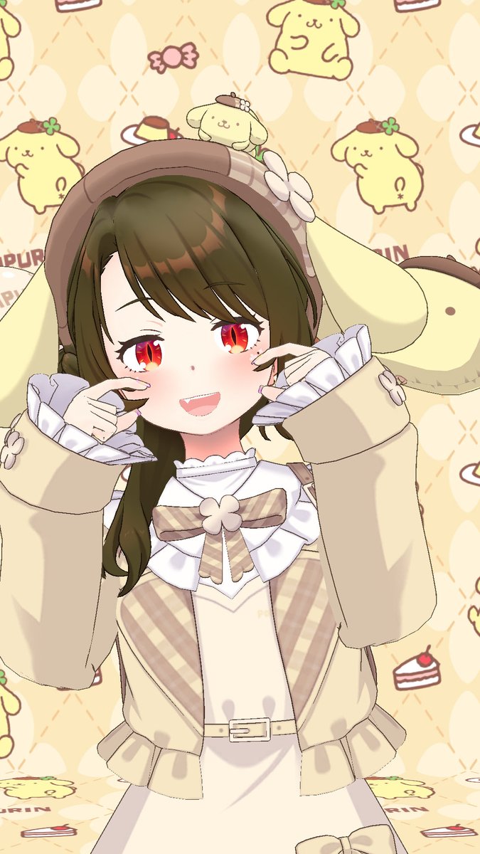 犬飼 まる tweet media