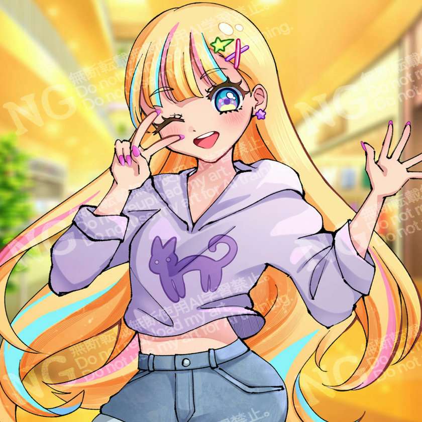 kiramekeidolall's tweet photo. シチュエーションボイス
💛💛今日はデートのおやくそくっ！💛💛

シナリオ：二条寧音
音声編集：花沢 里穂

星降 明瑠(CV:白暈ハロ)

↓視聴はこちら↓
https://t.co/sfOJEtWvka https://t.co/8Kus9ATwJw