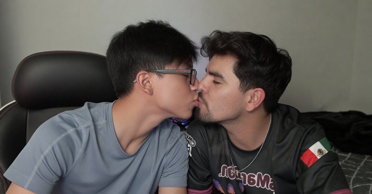 nine_xdd's tweet photo. @KrreonFN Al final se cumplió la encuesta 🔥🔥 https://t.co/UsBrneQ4MN