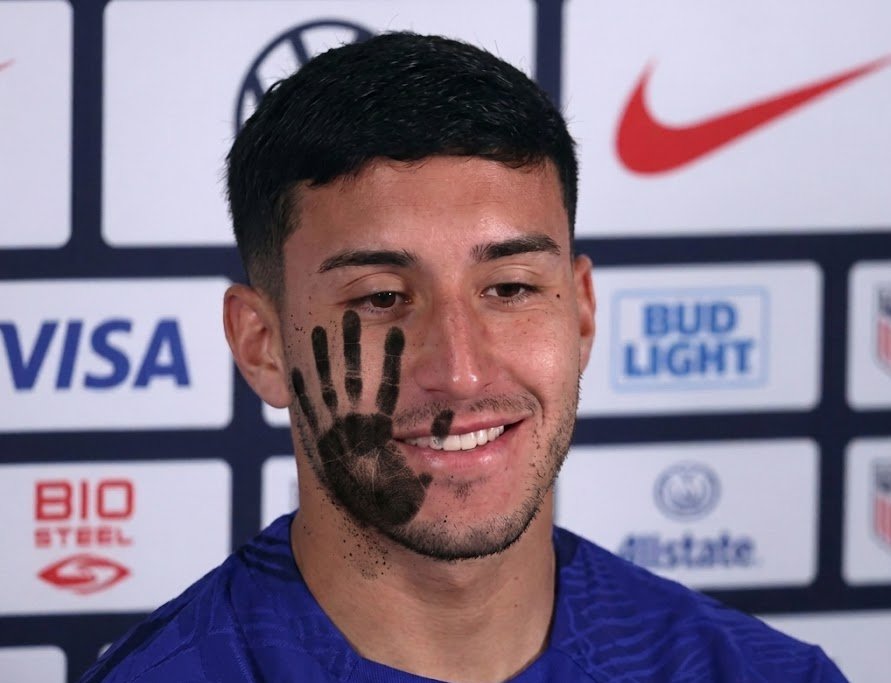 AMANTE DEL FUTBOL tweet media