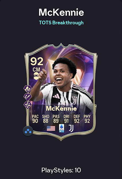 M R⚡️ tweet media