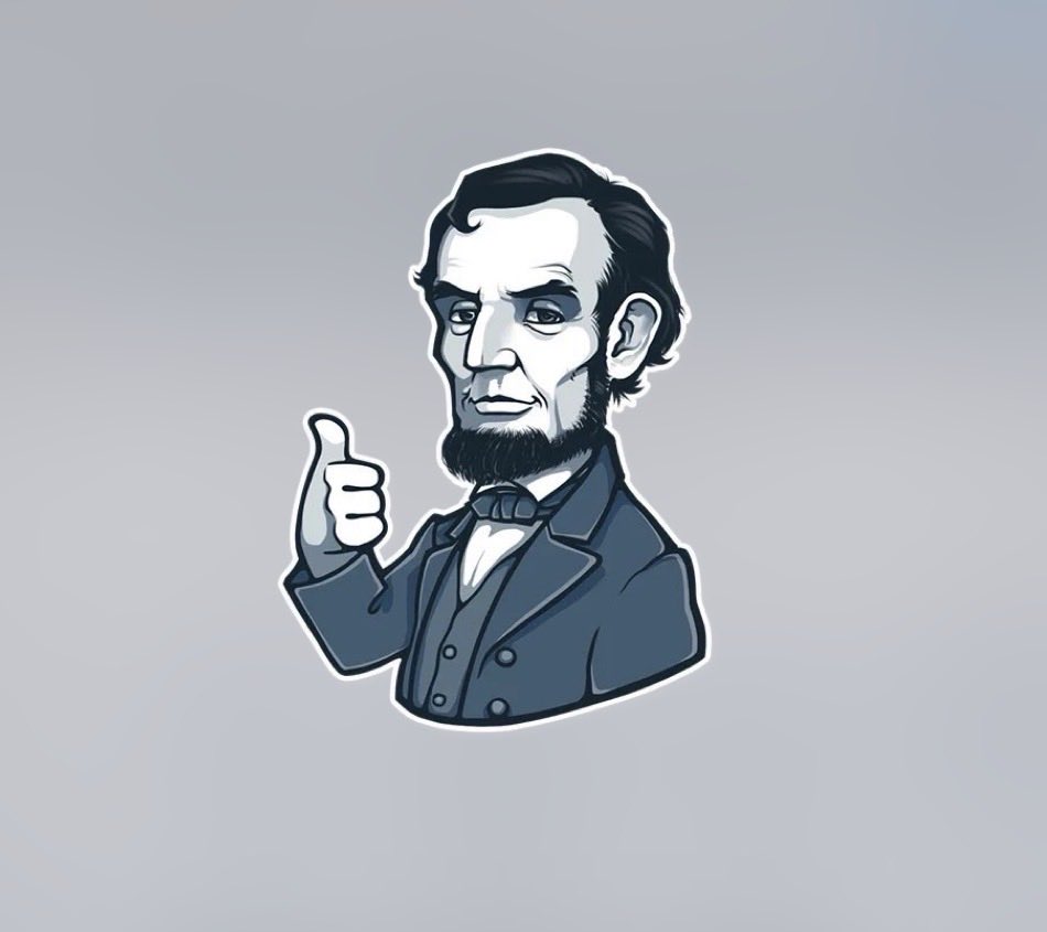 Telegram's First Sticker Pack tweet media