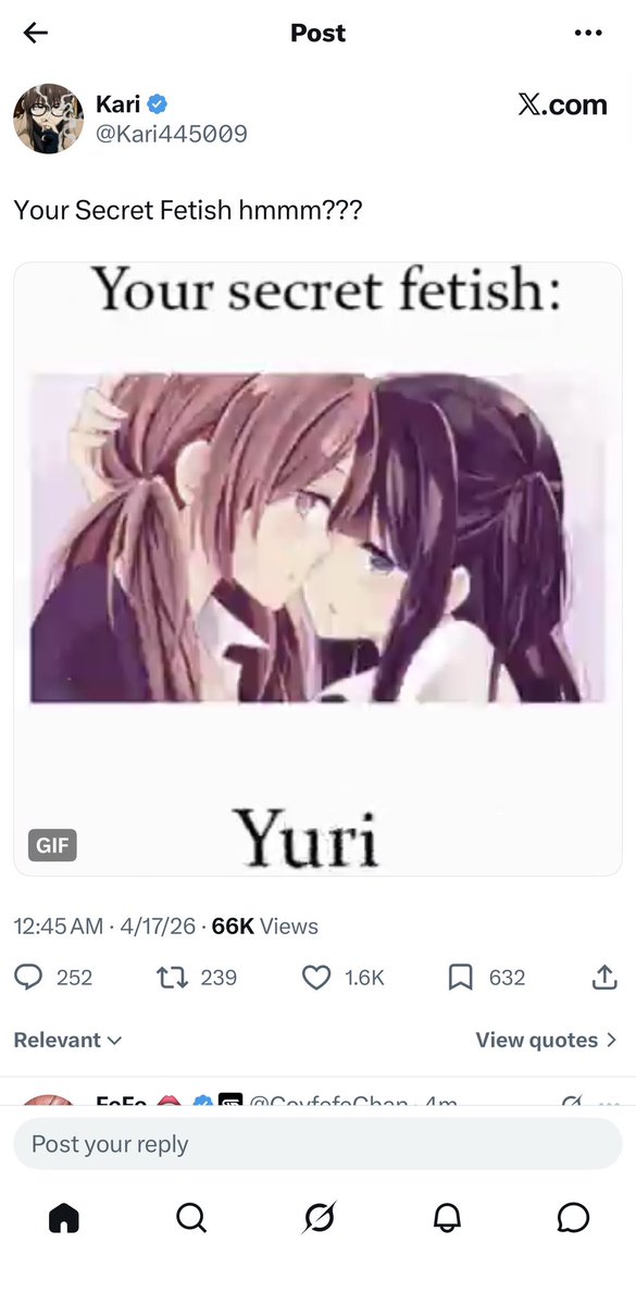 Serena Short tweet media