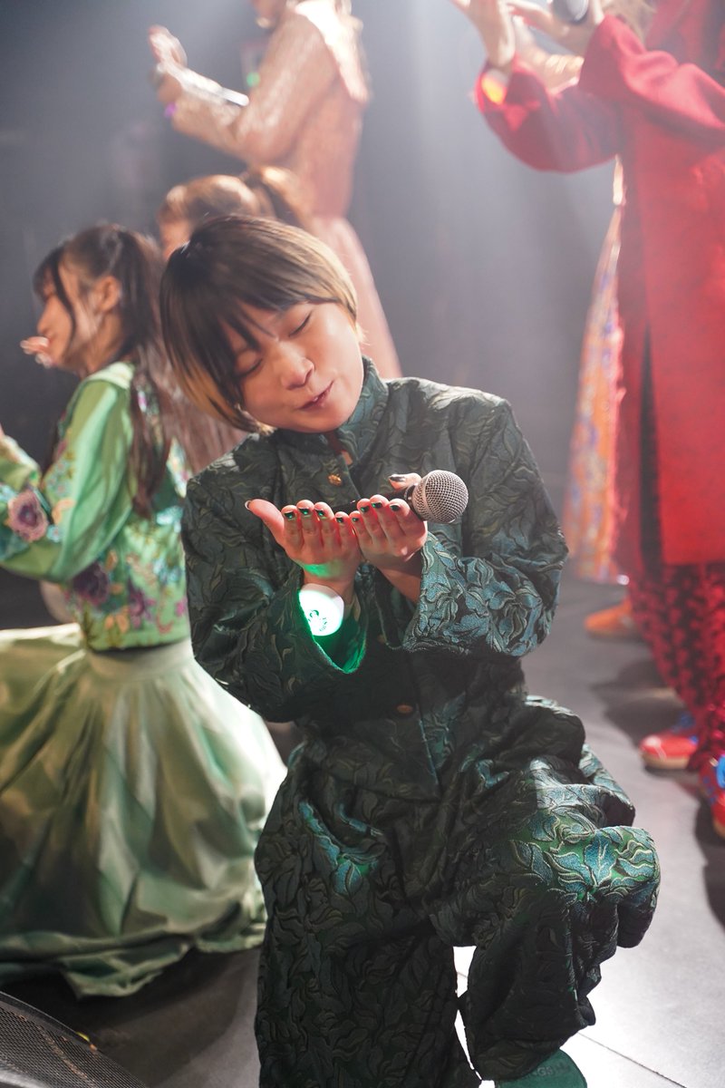 侑@ともくり tweet media