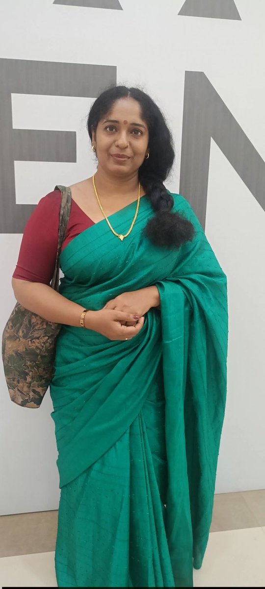 கவிதா tweet media