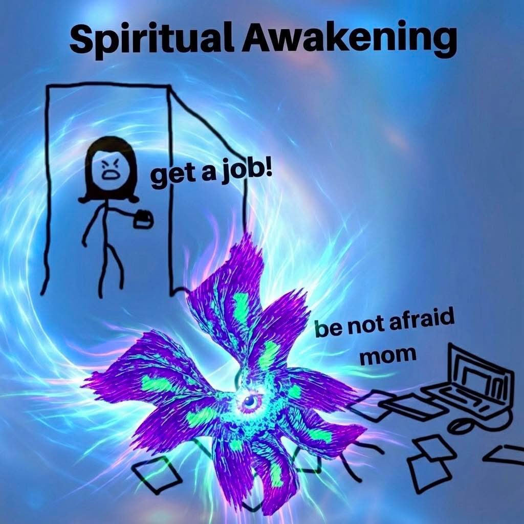 occultbot (@0ccultbot) on Twitter photo 