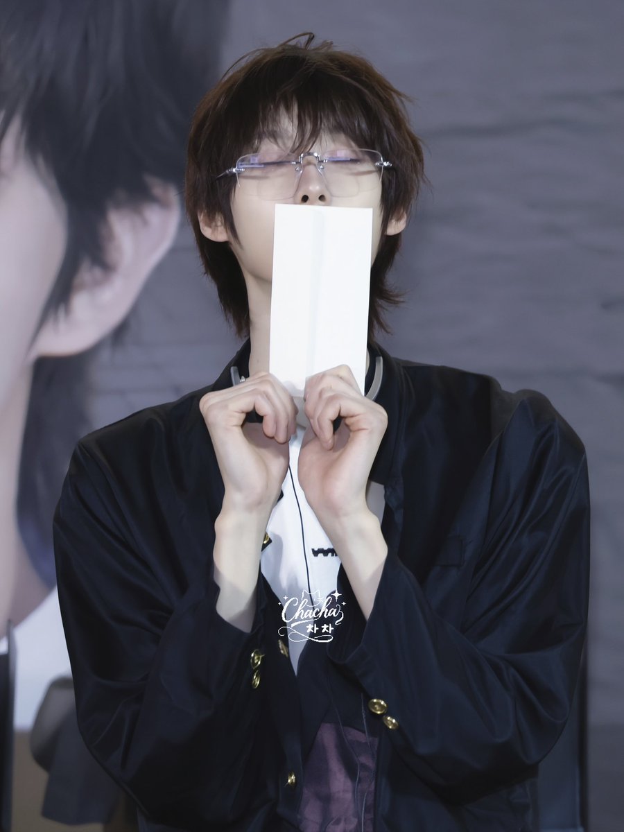 chacha차차 tweet media