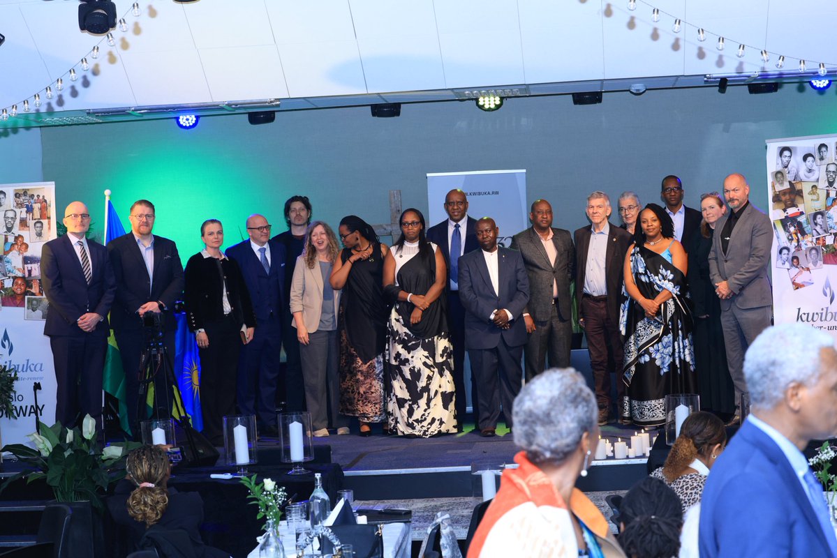 Dr Diane GASHUMBA tweet media