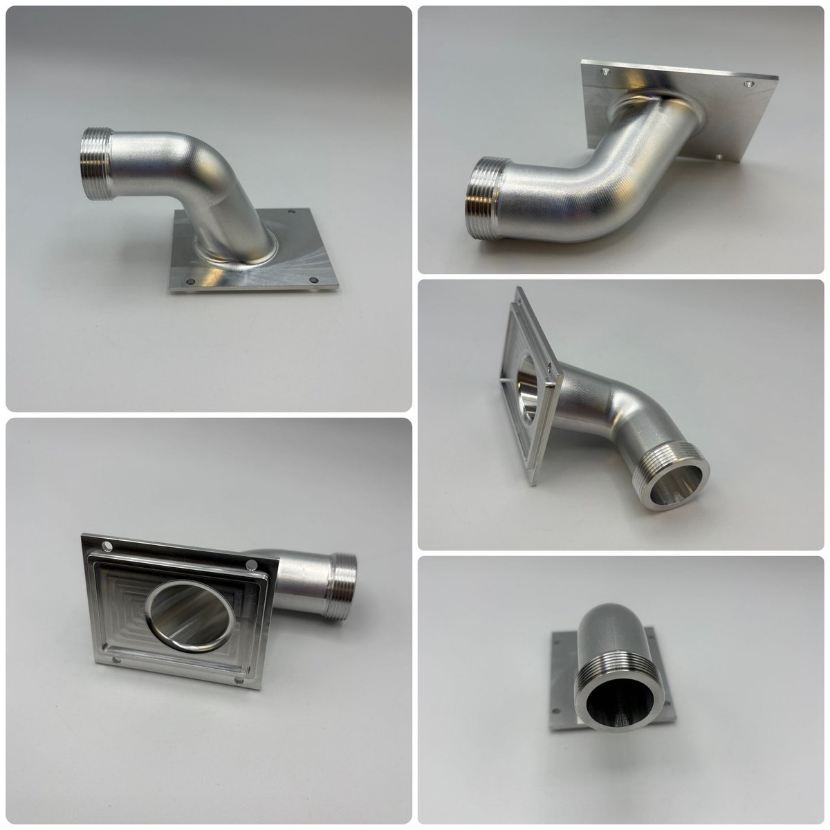 TridanEngLtd's tweet image. Having a wide range of machining centres available shows Tridan’ s commitment to meeting diverse machining needs efficiently. Please visit our website at tridan.co.uk or reach out to the team via email at tridansales@tridan.co.uk 
#engineering #ManufacturingUK