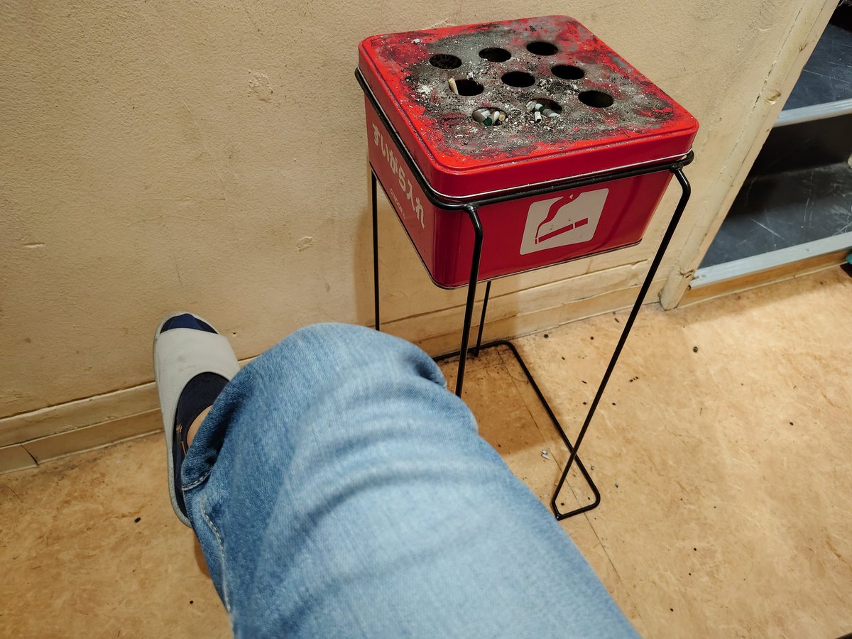 九ハ研代表の干支屋絵馬@5/4HMNR tweet media