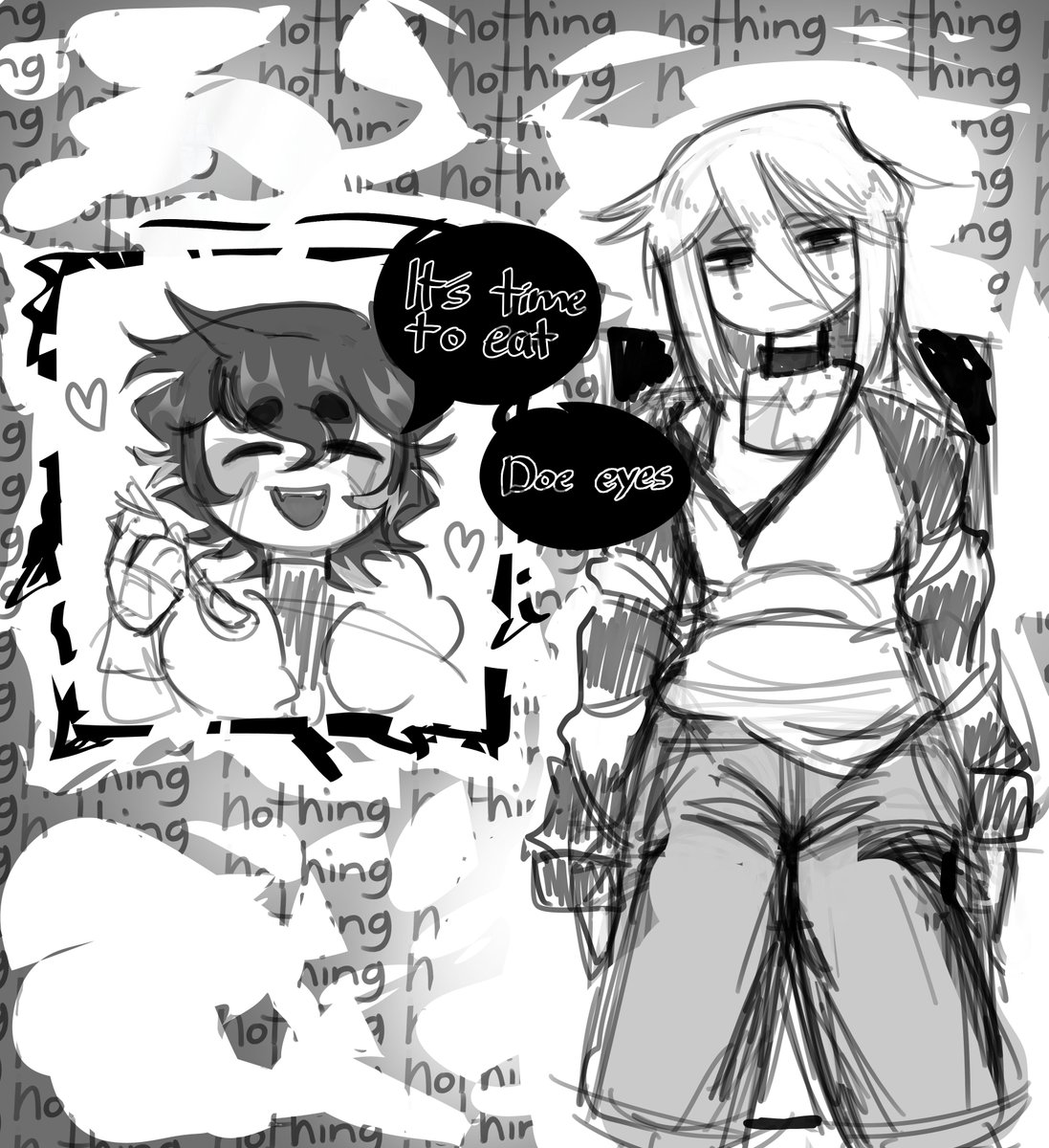 ✨👽Milky 👽✨ tweet media