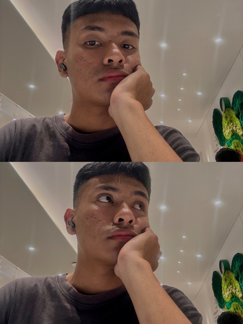 BUKAN BASE RATED tweet media