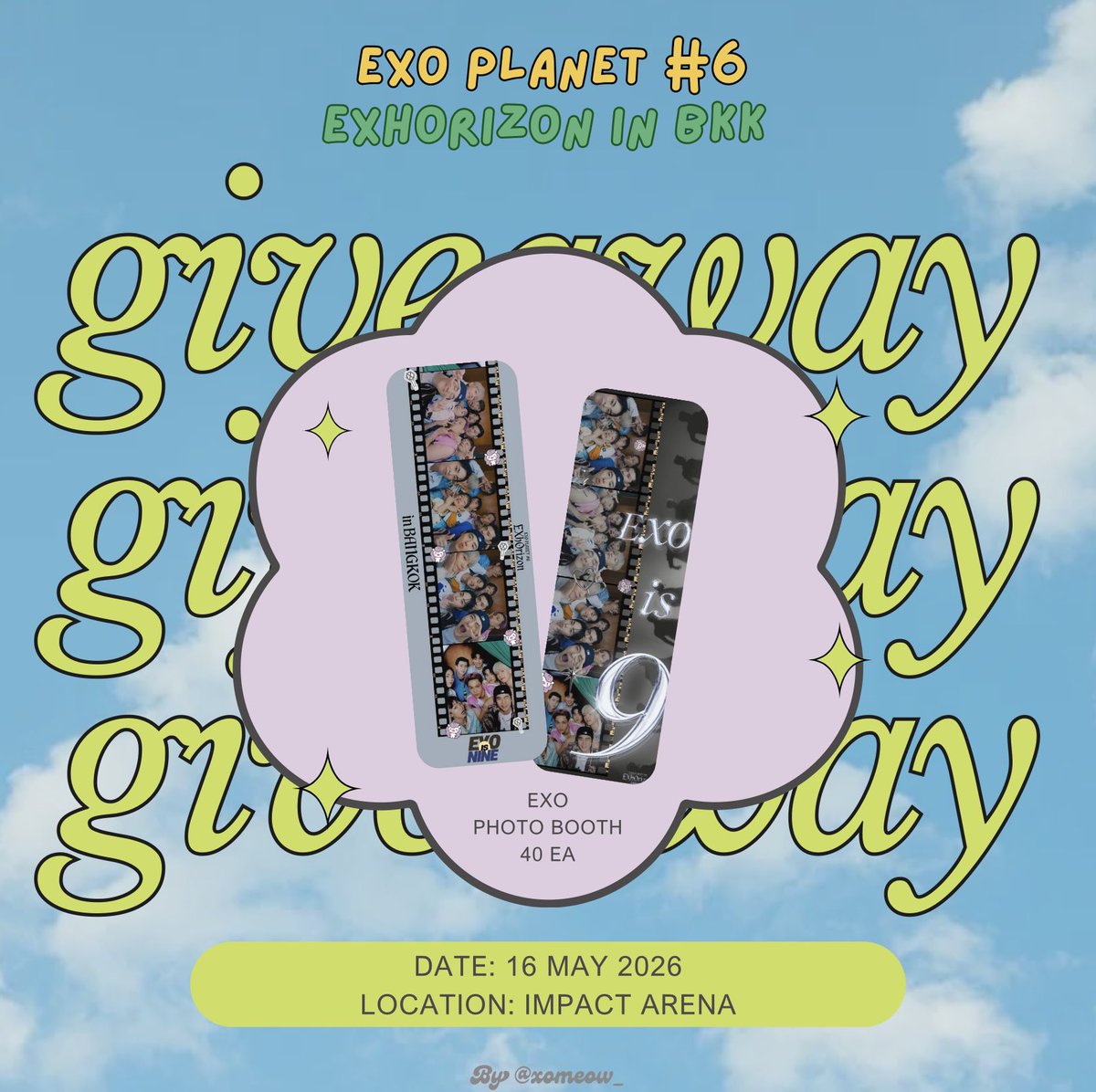 🐱's ♡B1OO tweet media