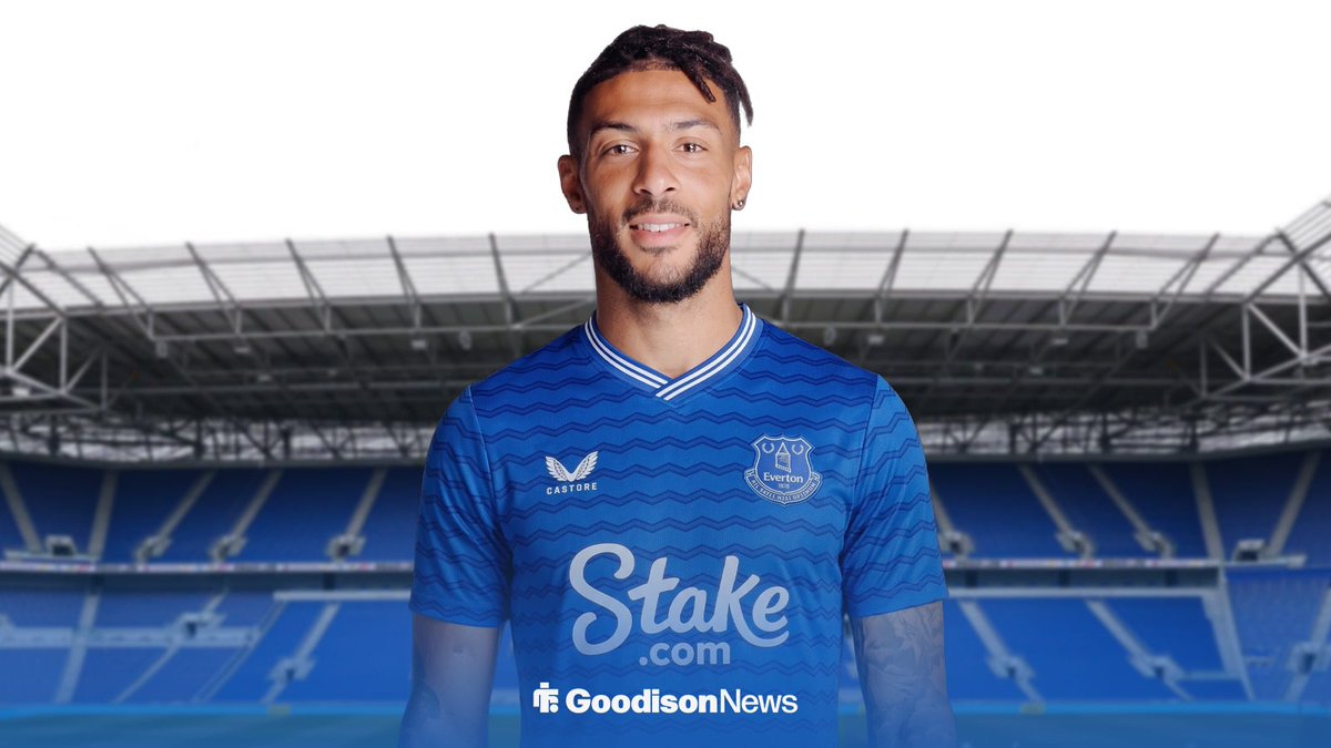 ToffeeBriefing's tweet image. 🚨 EVERTON TRANSFER | Denis Bouanga

53 goal involvements in 18 months. Everton are sniffing around a "unique" deal for the LAFC winger. Intriguing profile. and at 29, probably available. Worth watching. goodisonnews.com/2026/04/19/eve… #EFC