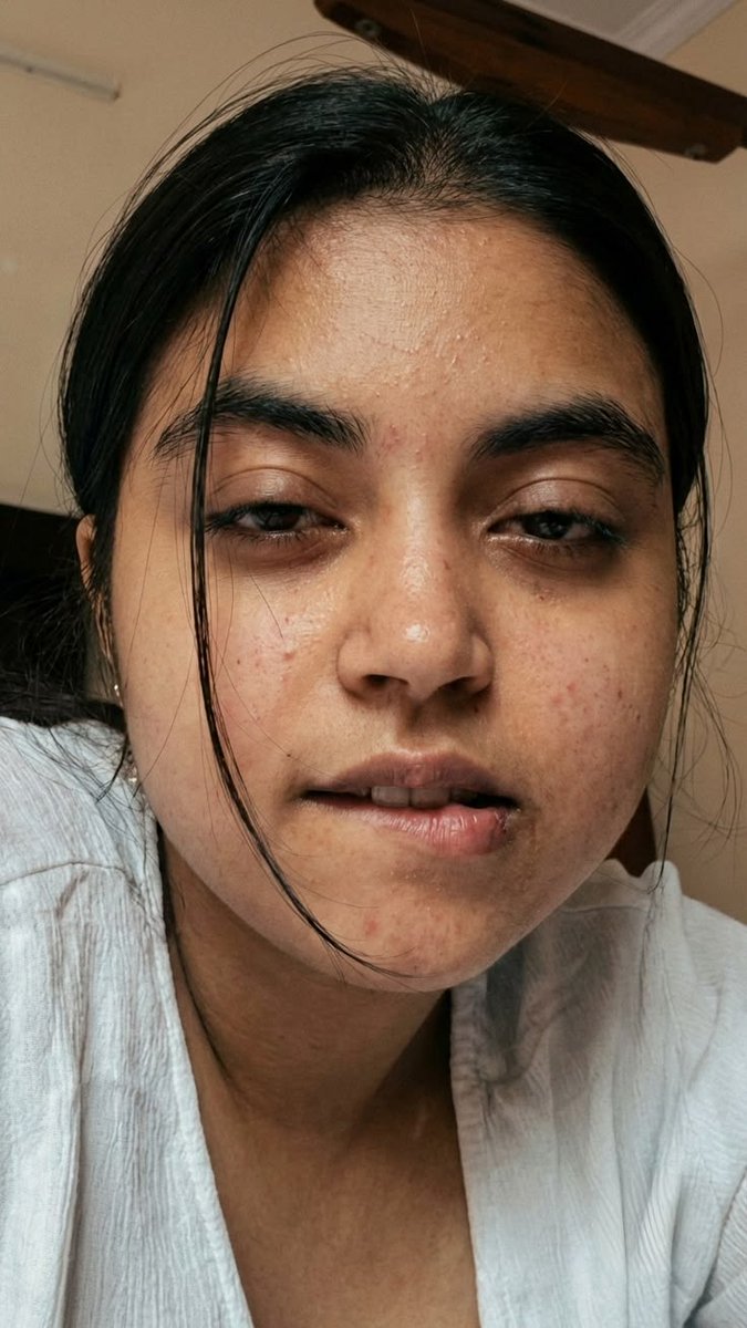 ரஞ்சிதா தேவி tweet media