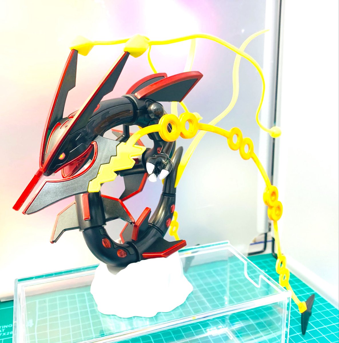 エビパウダー tweet media