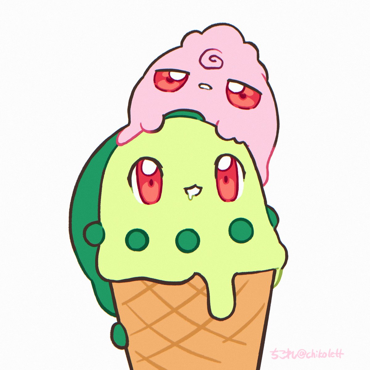 あのあのすでにあつくないですか…？