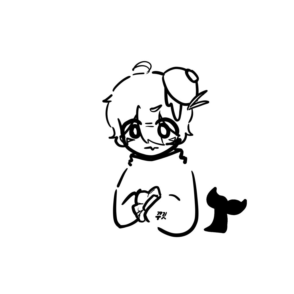 요즘 연어덮밥 그림 현황