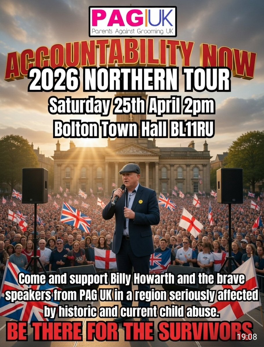 Patriotic 🇬🇧 Nation tweet media