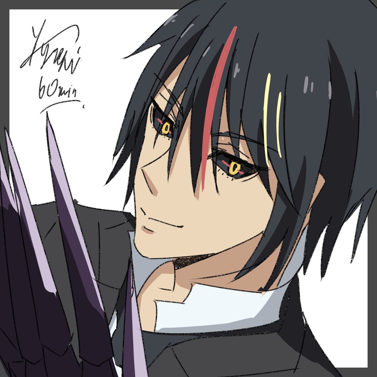 ゆゆ様はオムライスと結婚する tweet media