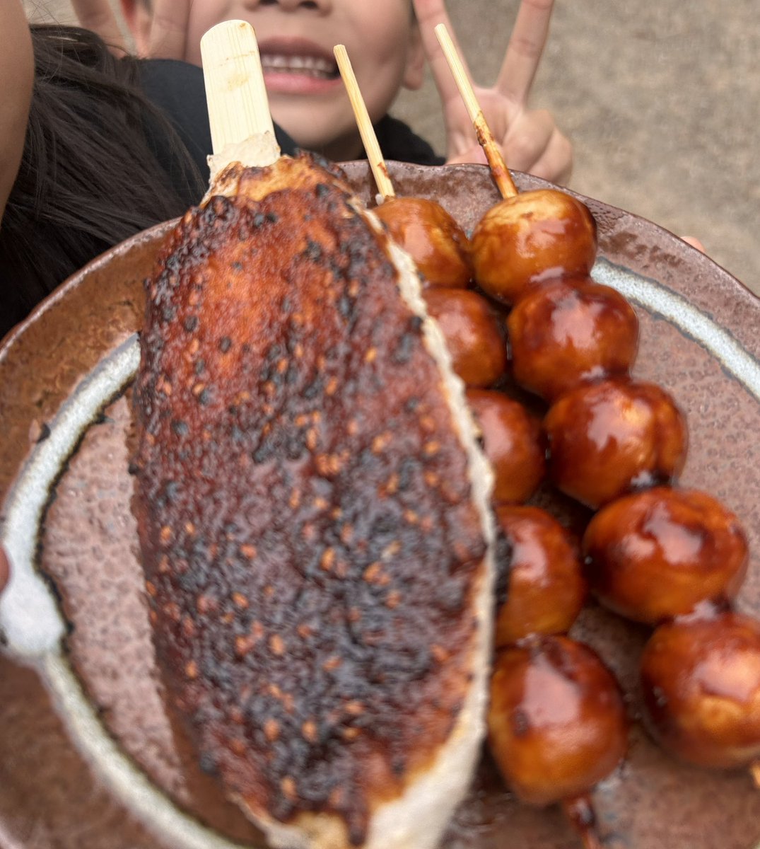 のすけ tweet media