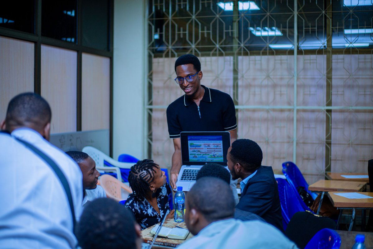 WIN AND LEARN. tweet media