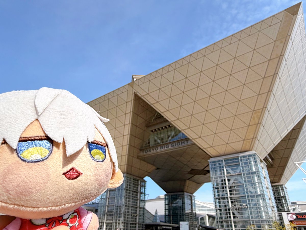 紗々音シア@4/19にじそ・G13 tweet media