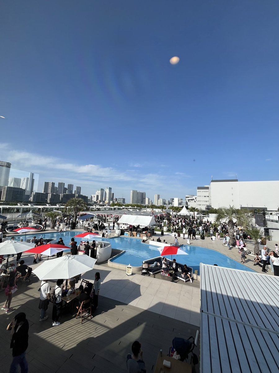 REMO-CON tweet media