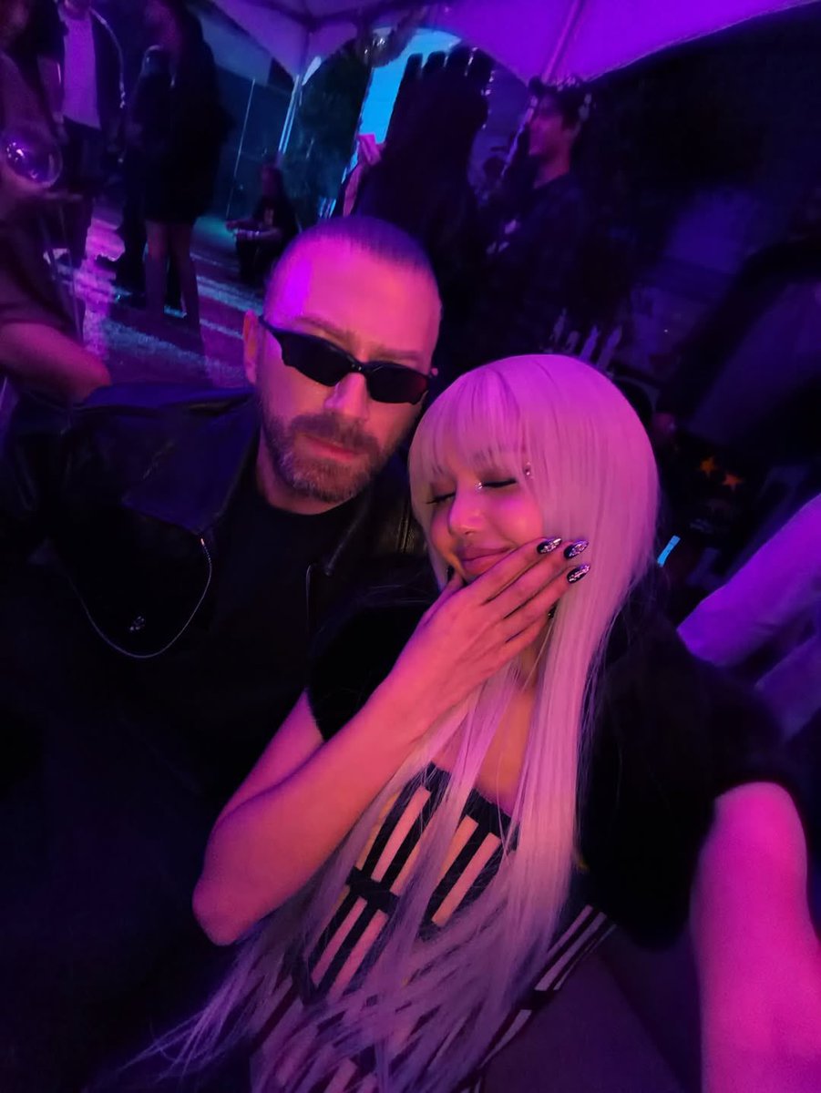 LALICE UPDATES tweet media