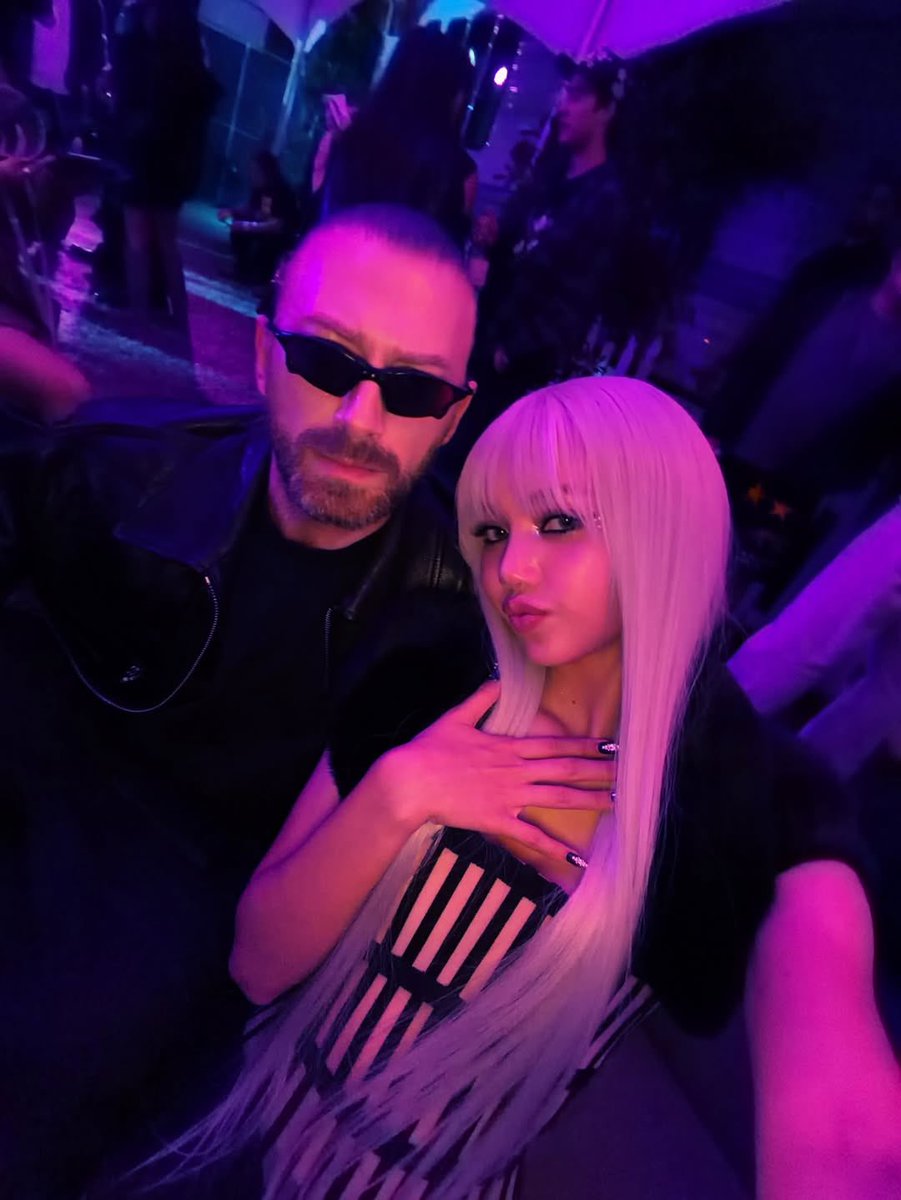 LALICE UPDATES tweet media