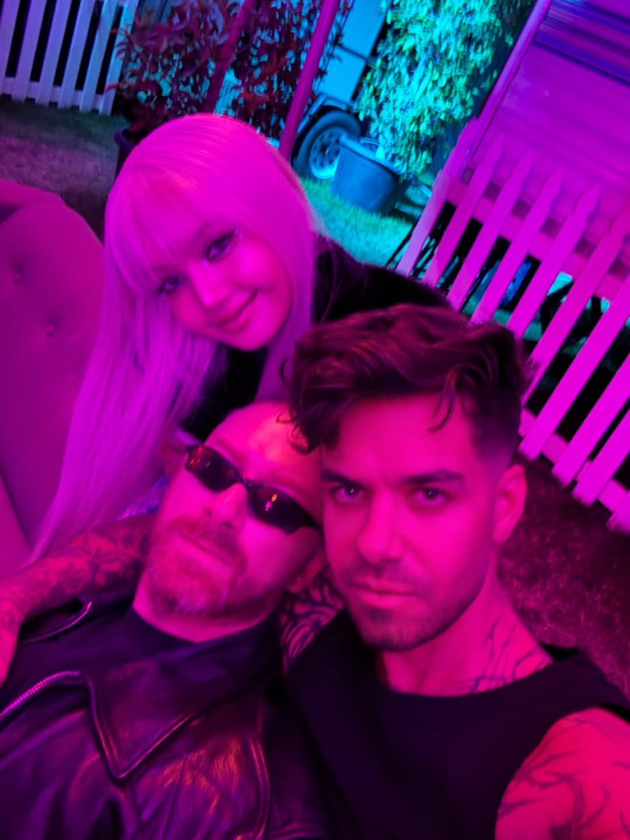 LALICE UPDATES tweet media