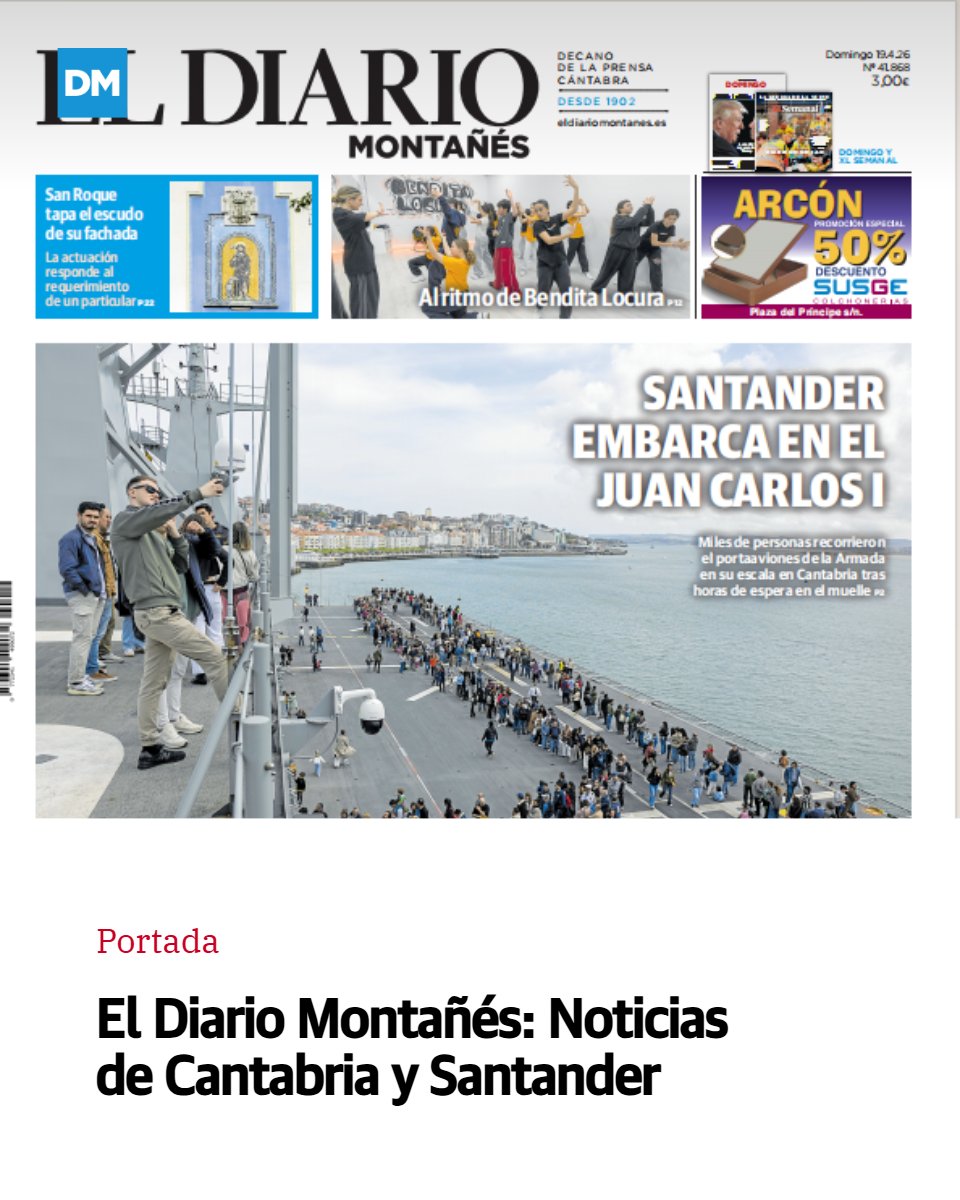eldiariomontanes.es tweet media