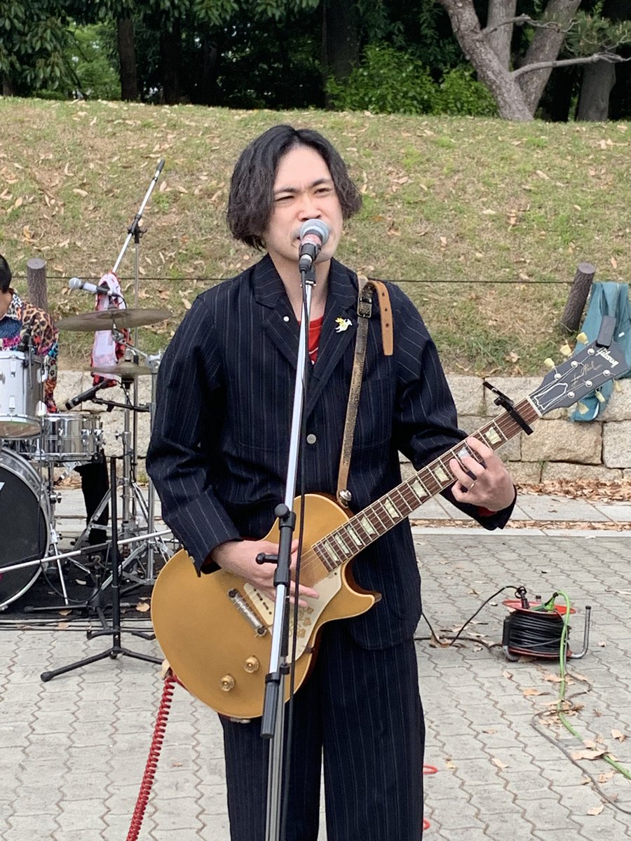 パメラ tweet media