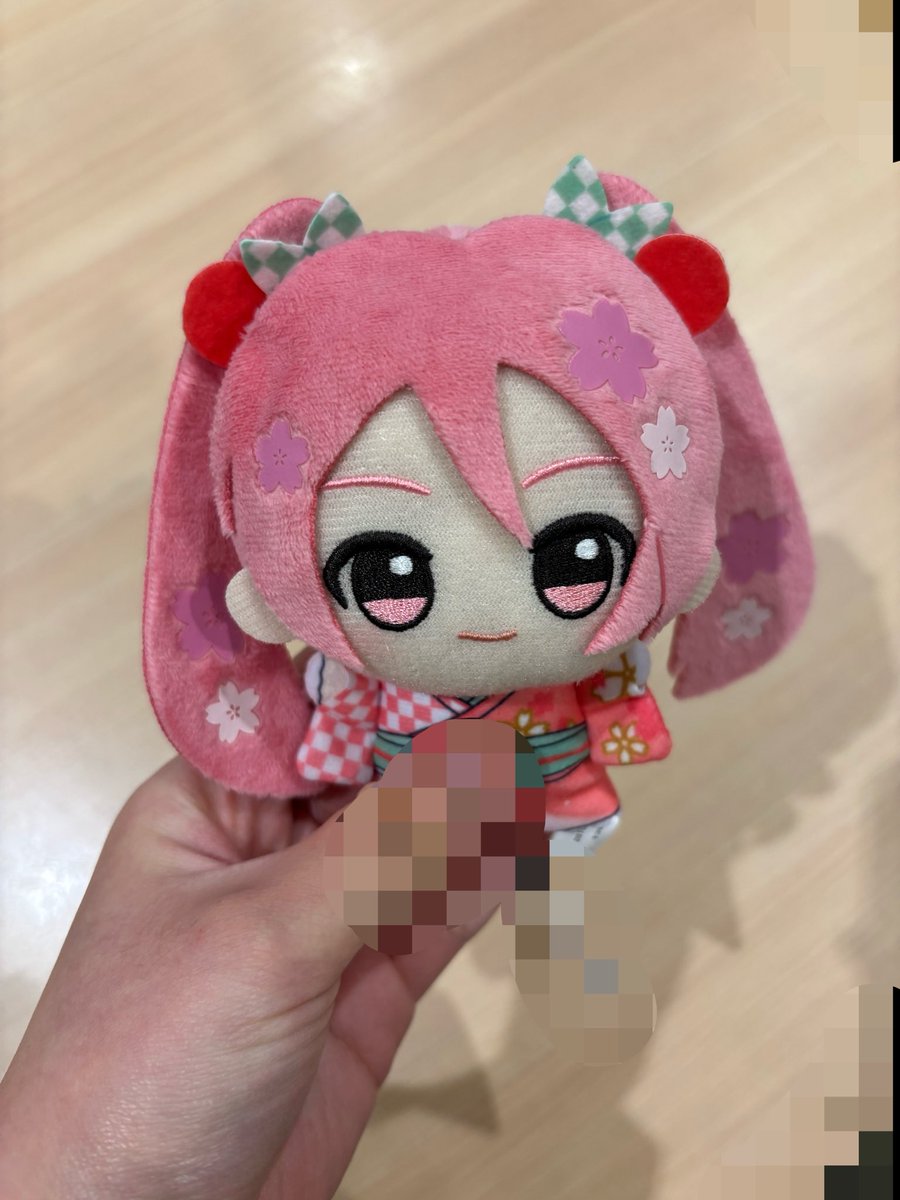 ちむ@ｸﾏﾏﾌDay1 tweet media