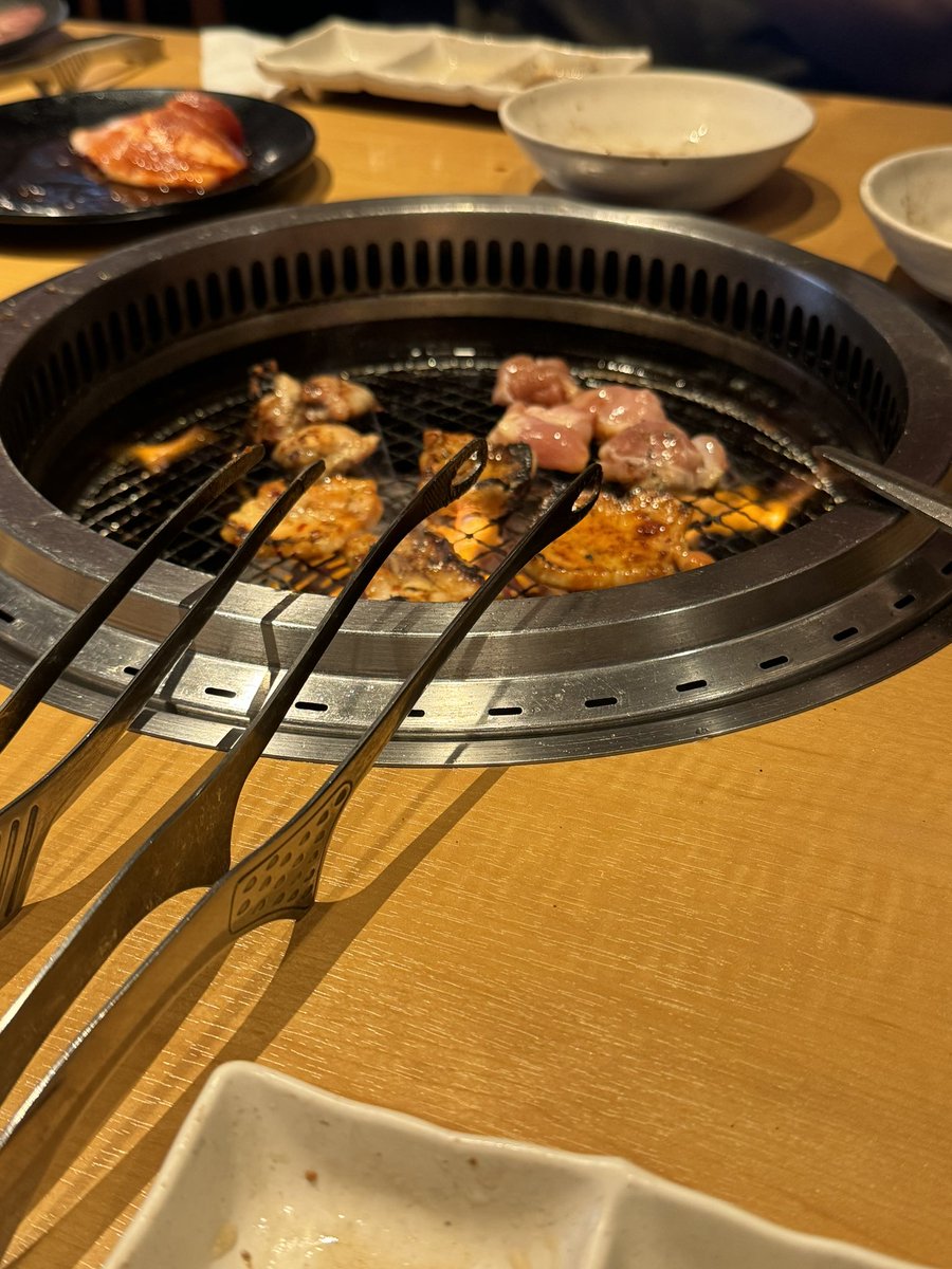 ジョージ tweet media