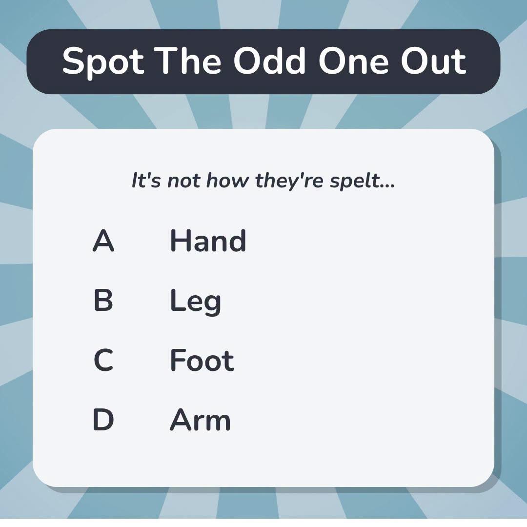 bagshaw2112's tweet image. Today’s Quick Quiz #sunday                    #brainteaser