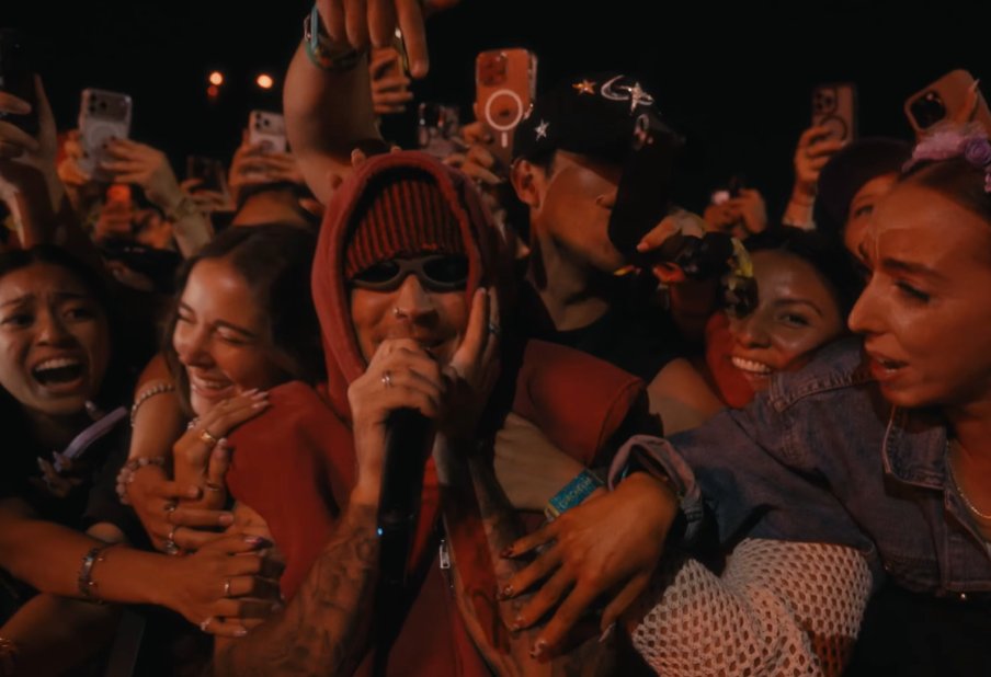 Universal Music Brasil tweet media