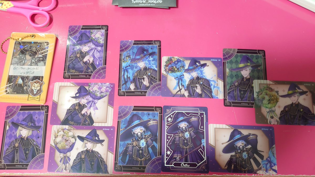 かほ誤字姫 tweet media