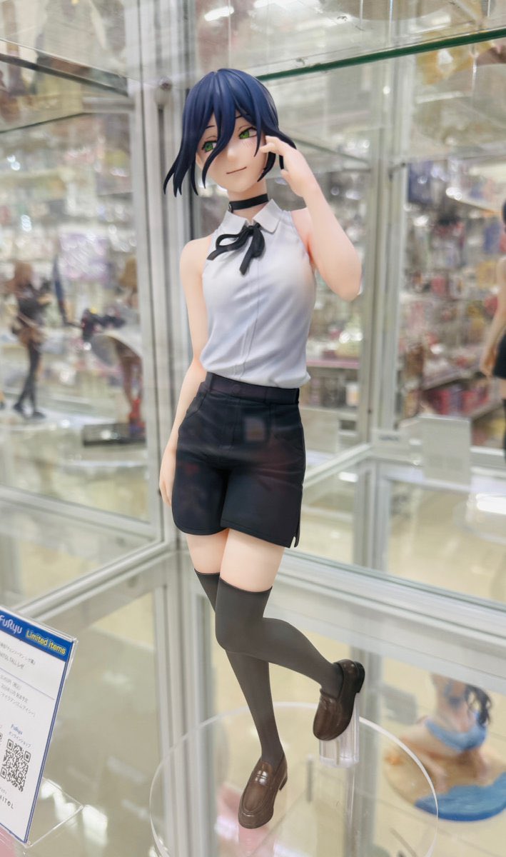 チェンソーマン情報局 tweet media