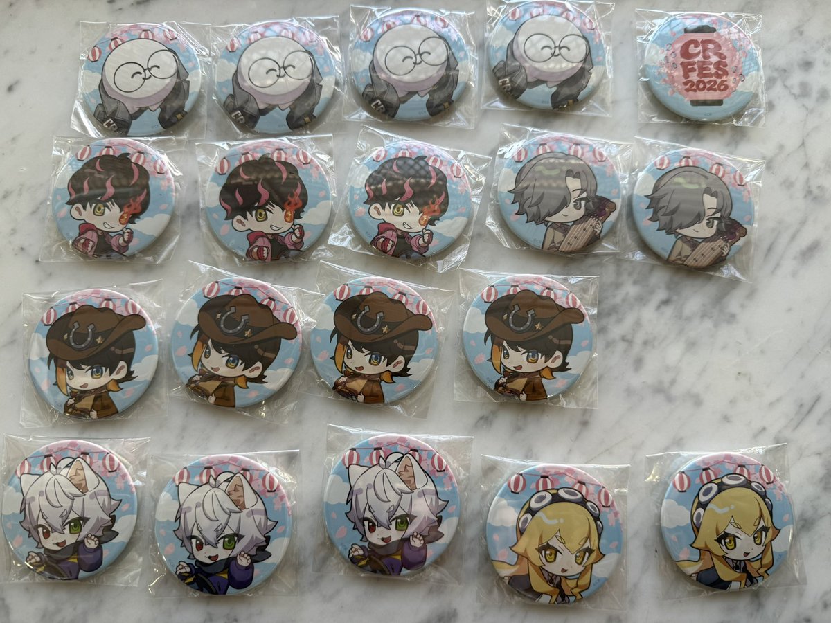 とがちゃん tweet media