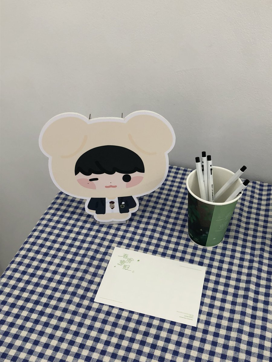 KS23ed's tweet photo. #dreamlikejeno

제노 생일 주간 너무 좋구 축하하구 .. 🩷🩷🩷🩷
사랑이 눈에 보이는 공간 ♡🪽
항상 감사함니다....... 제노🤍젠프 오래가자 https://t.co/ceXxlWwRzP
