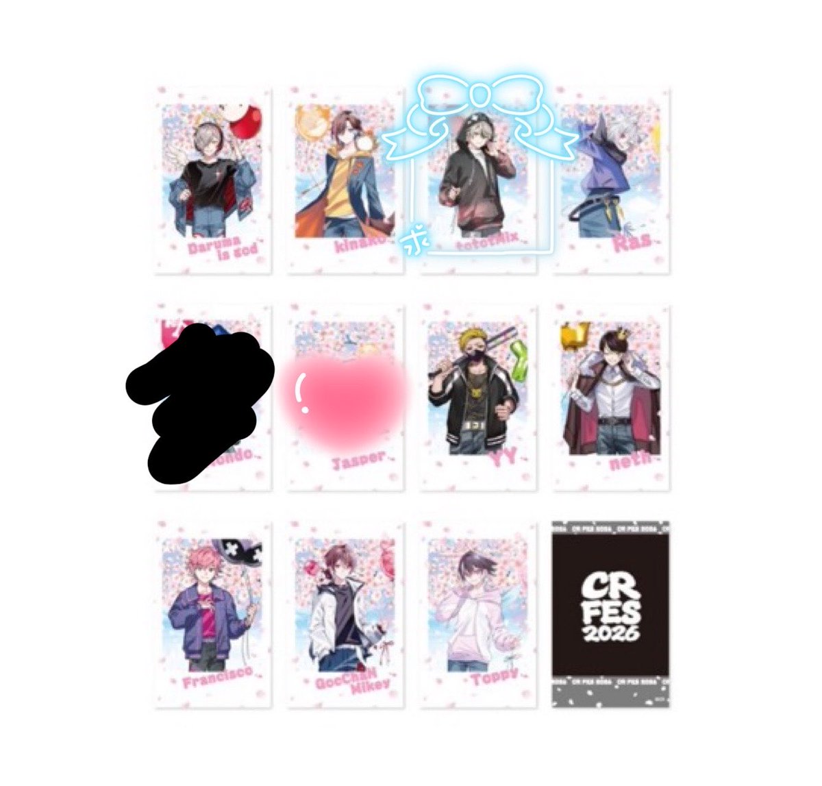 いももち tweet media