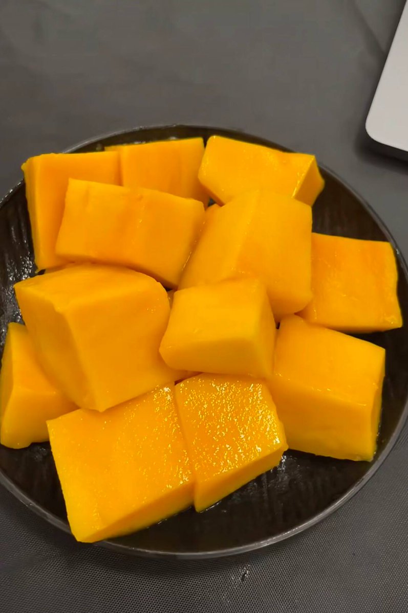 LarryChaco69702's tweet image. #Fruit #Mango
