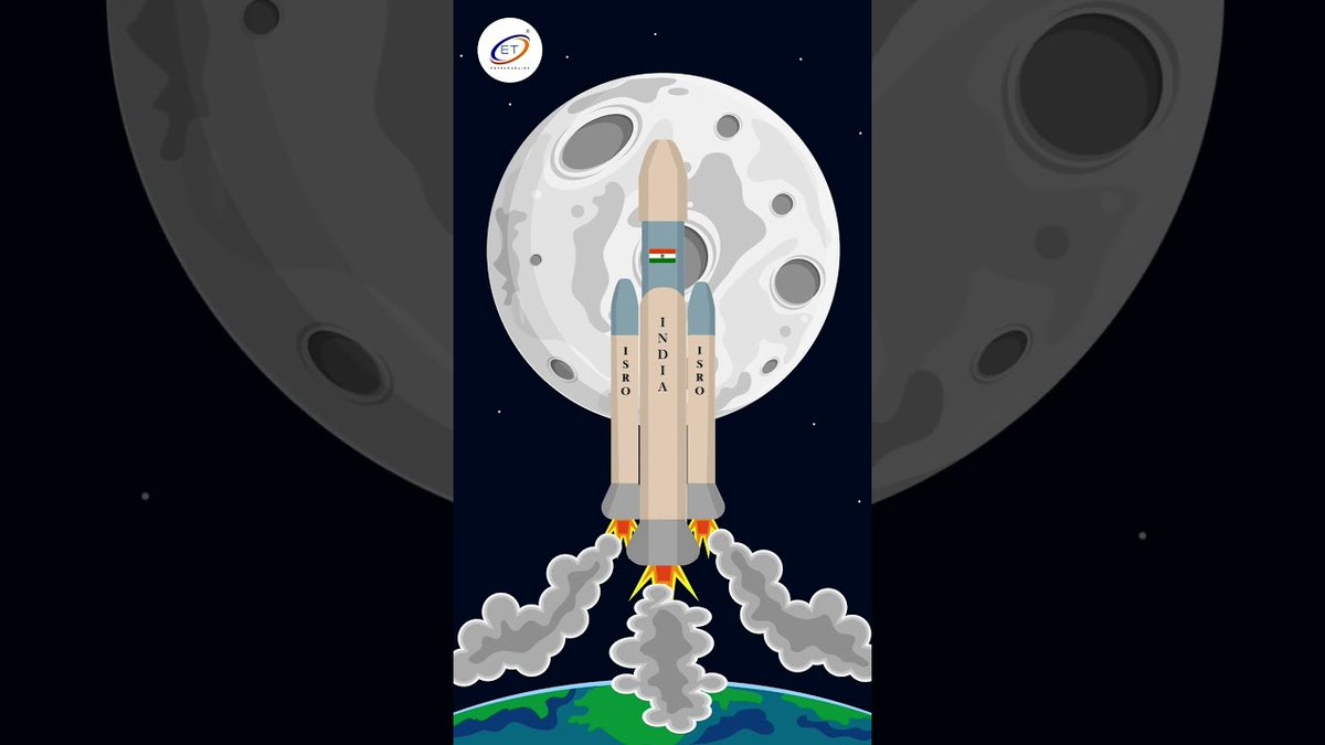 PathakCharu's tweet image. Published on YouTube: April 19 in science History #Aryabhata #ISRO #SpaceHistory #IndiaInSpace #STEM #ENTECH youtube.com/watch?v=ST5M_6…