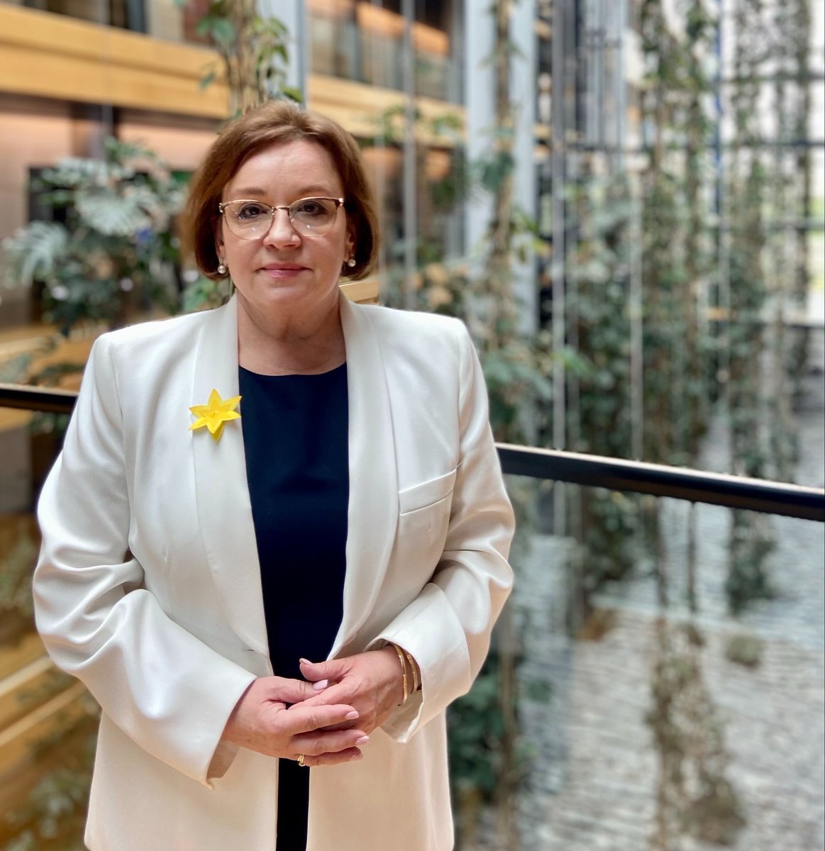 Anna Zalewska 🇵🇱 tweet media