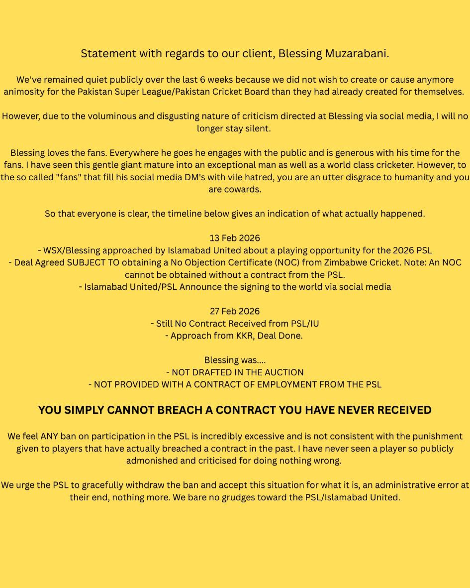 Adam Theo🇿🇼🏏 tweet media