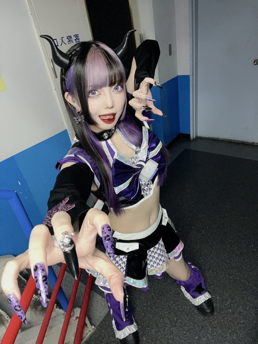 西音寺 えるく【終末のステラ】 tweet media